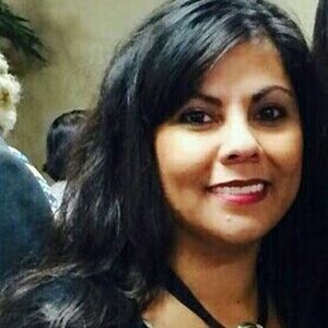 Meet your Posher, Yolanda